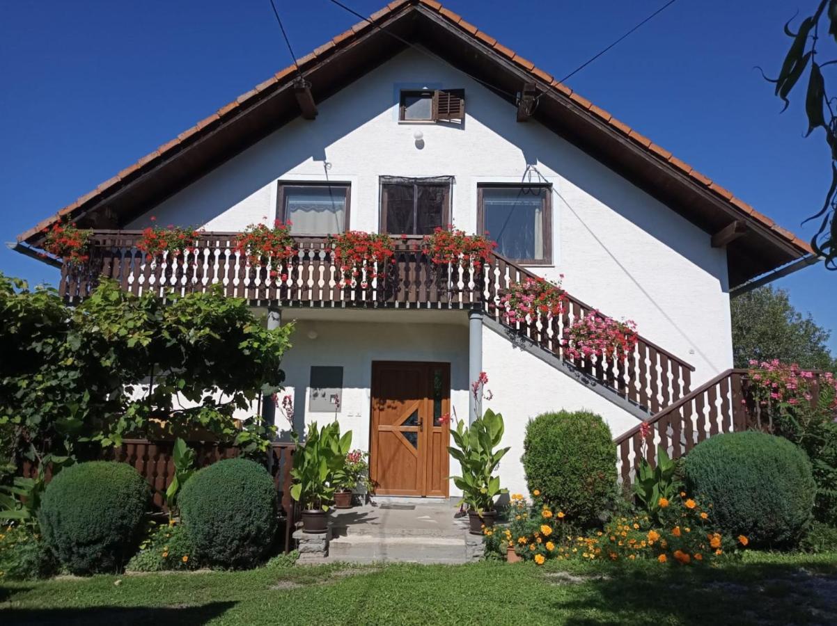 Apartman Plum Plitvice Drežnik Grad Exteriér fotografie