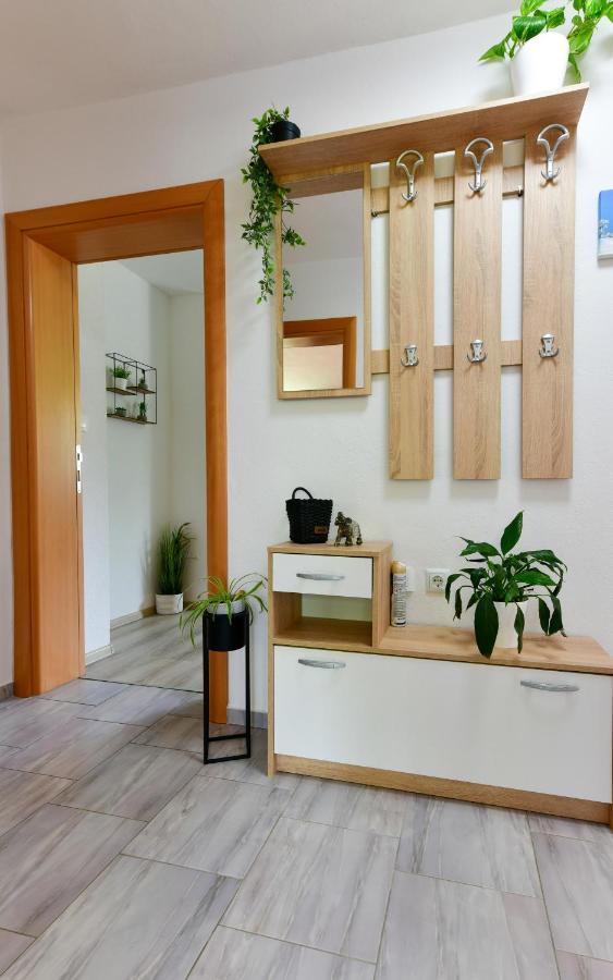 Apartman Plum Plitvice Drežnik Grad Exteriér fotografie
